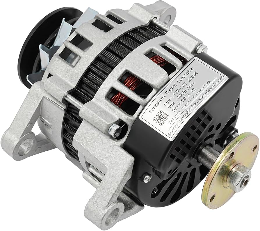 Ventilador de Limpeza